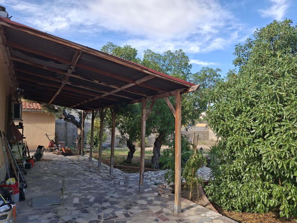 3 bed detached house in Mutxamel