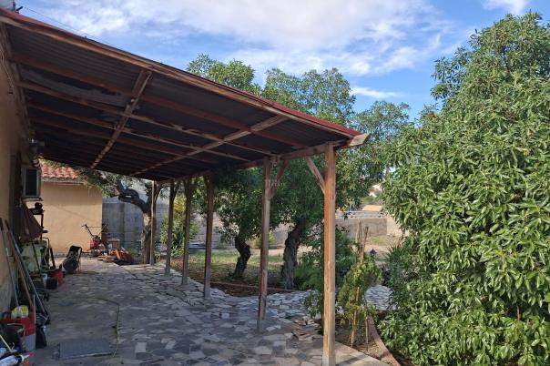 3 bed detached house in Mutxamel