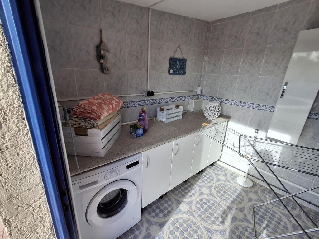 3 bed detached house in Mutxamel