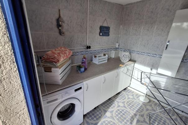 3 bed detached house in Mutxamel