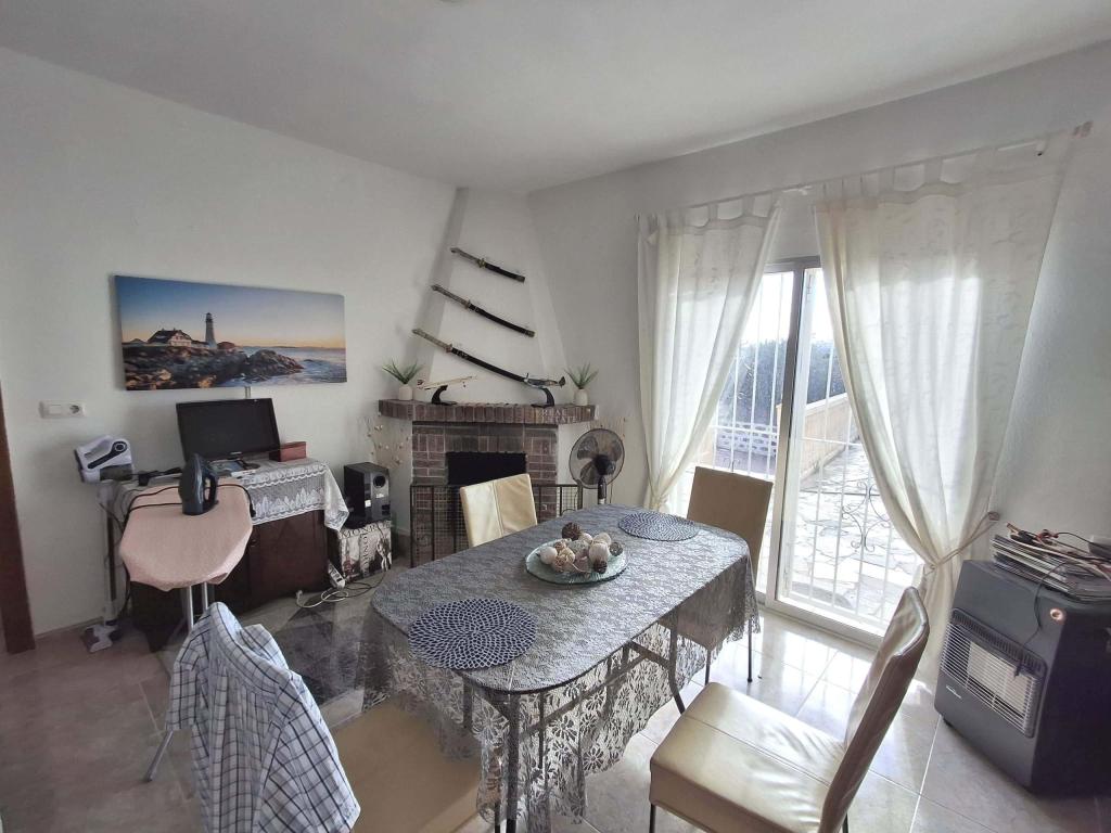 3 bed detached house in Mutxamel