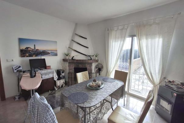 3 bed detached house in Mutxamel