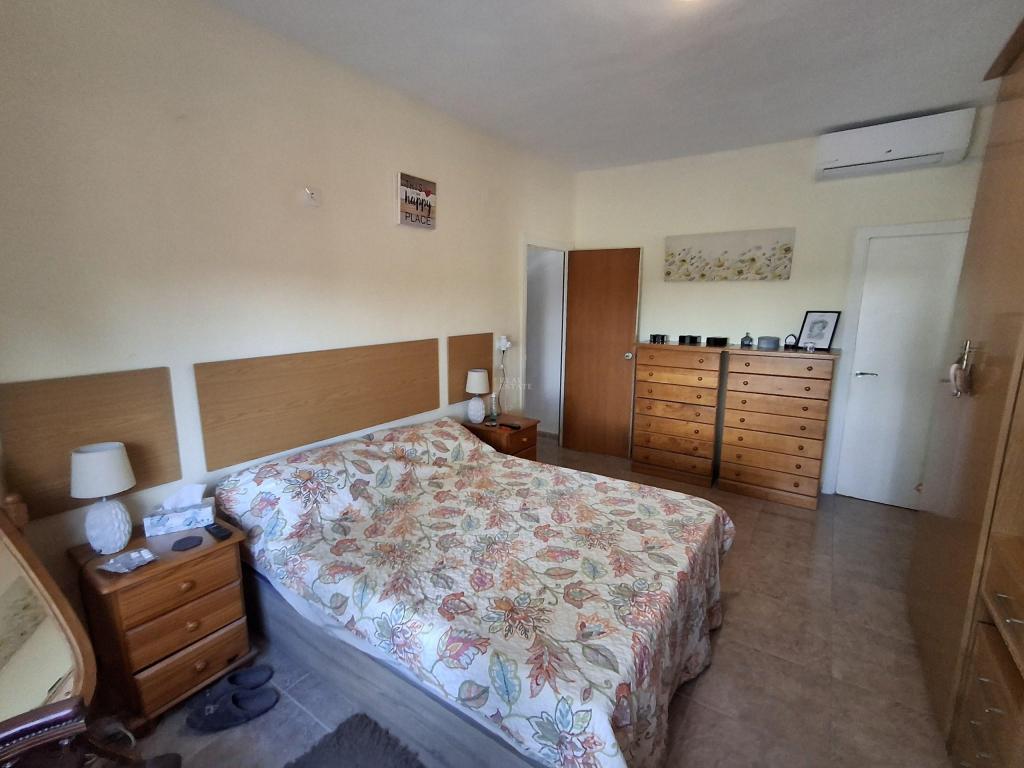 3 bed detached house in Mutxamel