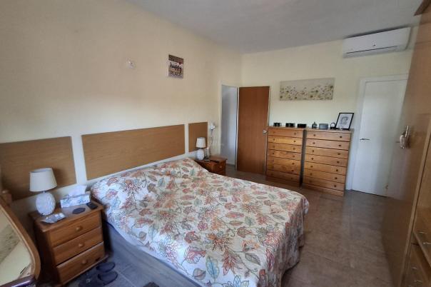 3 bed detached house in Mutxamel