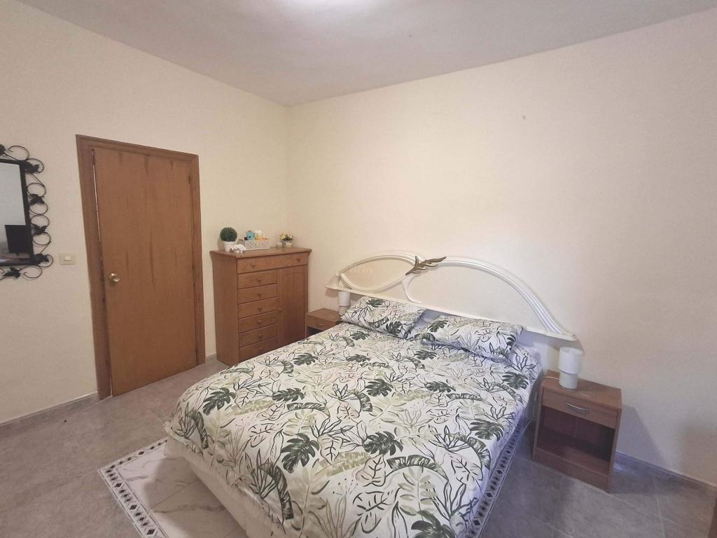 3 bed detached house in Mutxamel