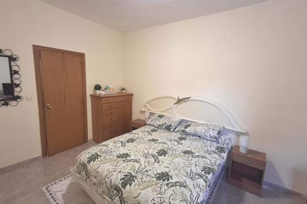 3 bed detached house in Mutxamel