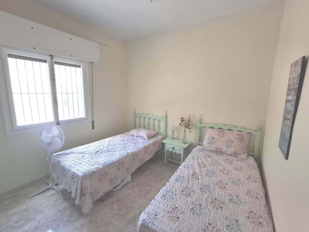 3 bed detached house in Mutxamel