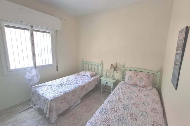 3 bed detached house in Mutxamel