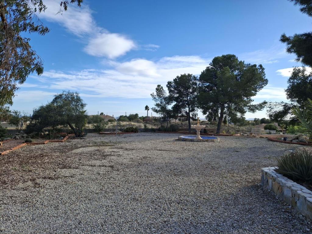 3 bed detached house in Mutxamel