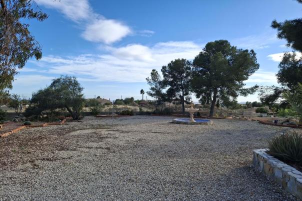 3 bed detached house in Mutxamel