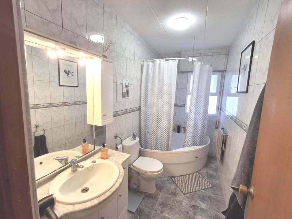 3 bed detached house in Mutxamel