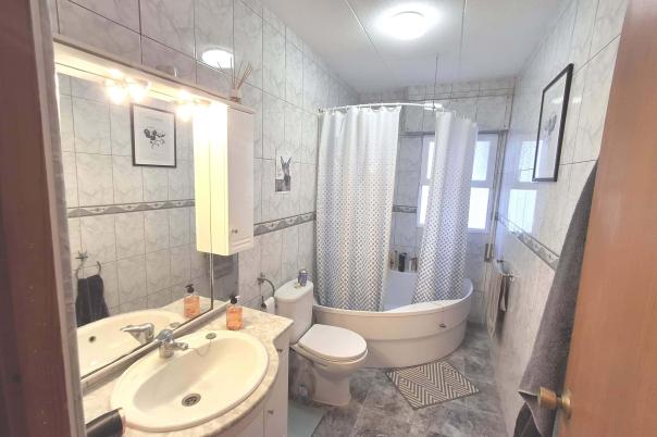 3 bed detached house in Mutxamel