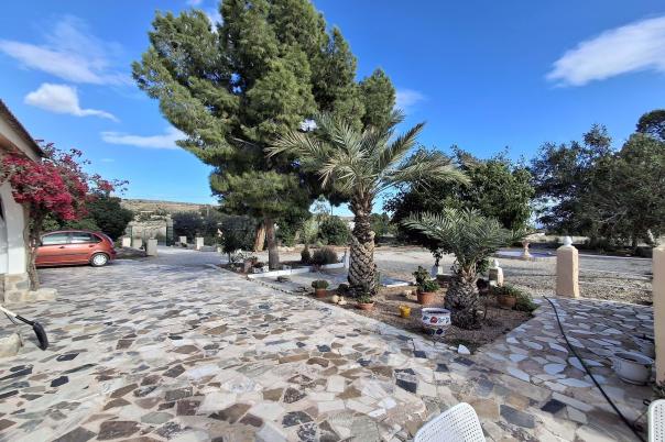 3 bed detached house in Mutxamel