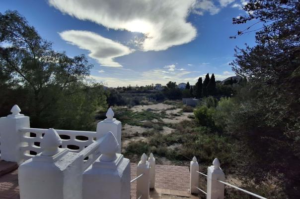 3 bed detached house in Mutxamel