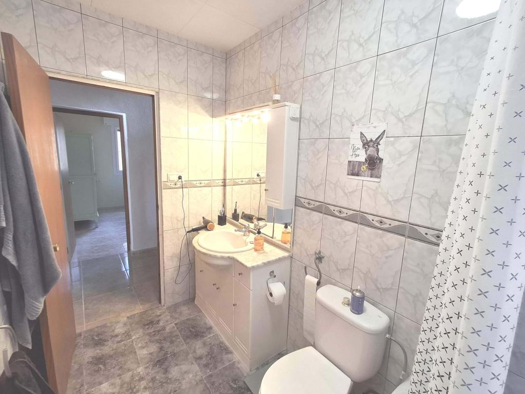 3 bed detached house in Mutxamel