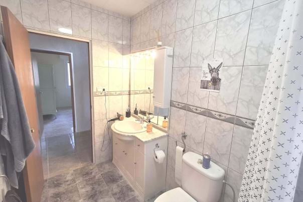 3 bed detached house in Mutxamel