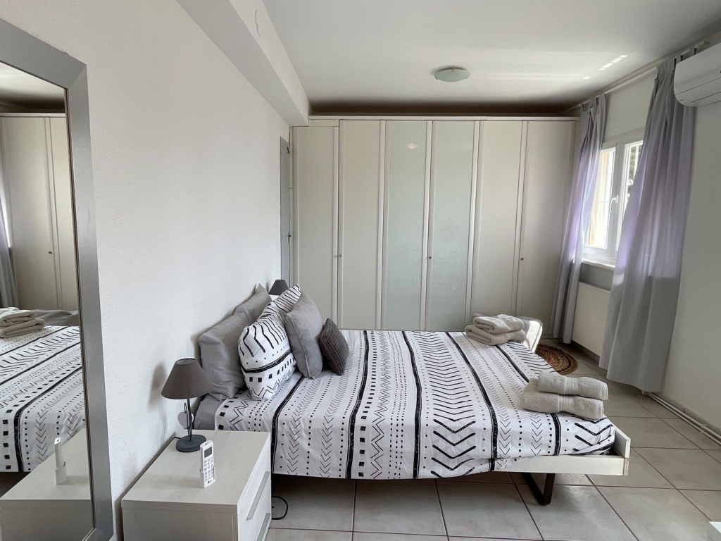 4 bed villa in Benissa