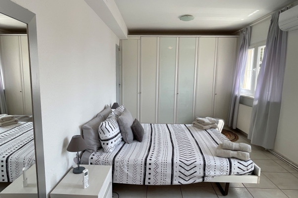4 bed villa in Benissa
