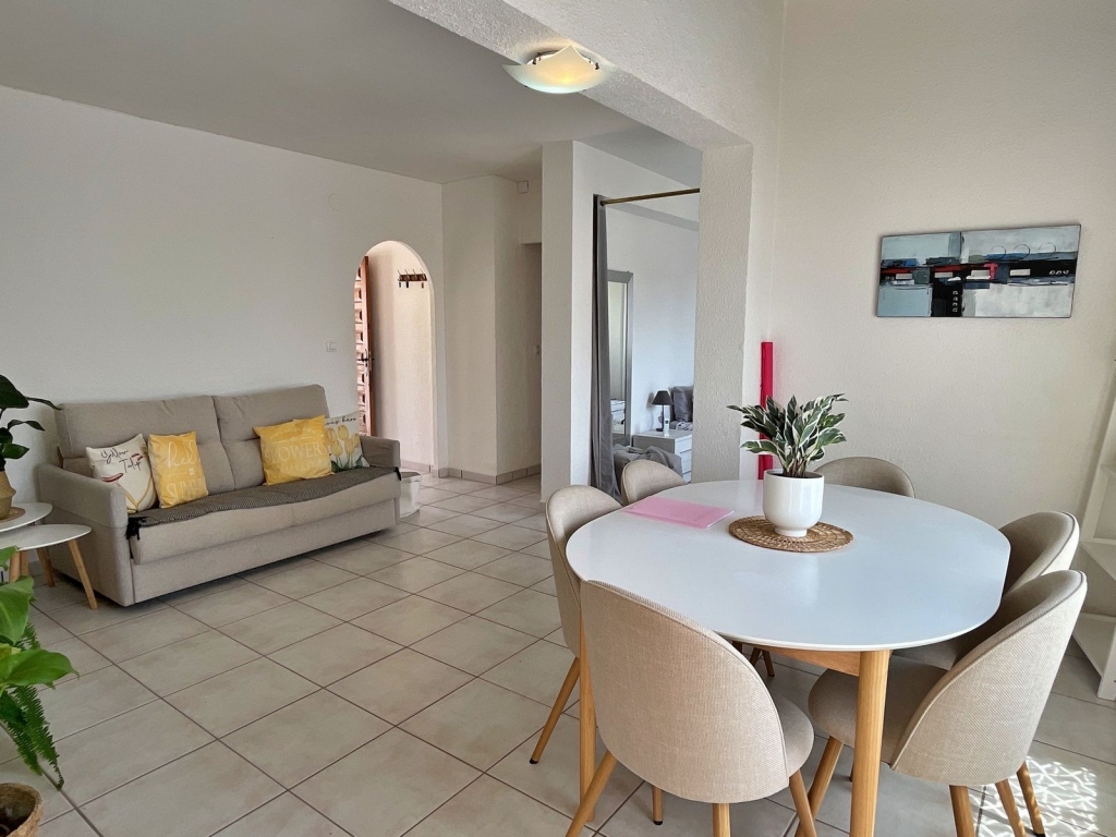 4 bed villa in Benissa