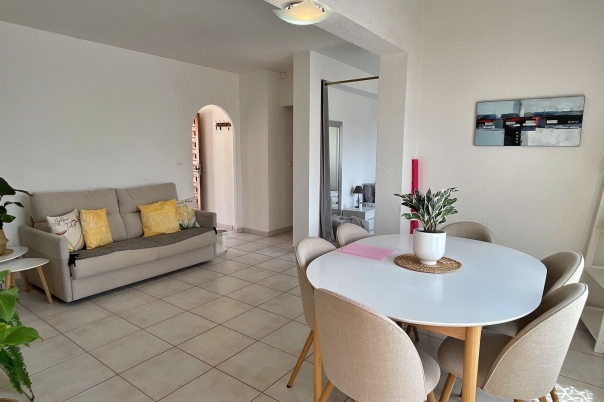 4 bed villa in Benissa