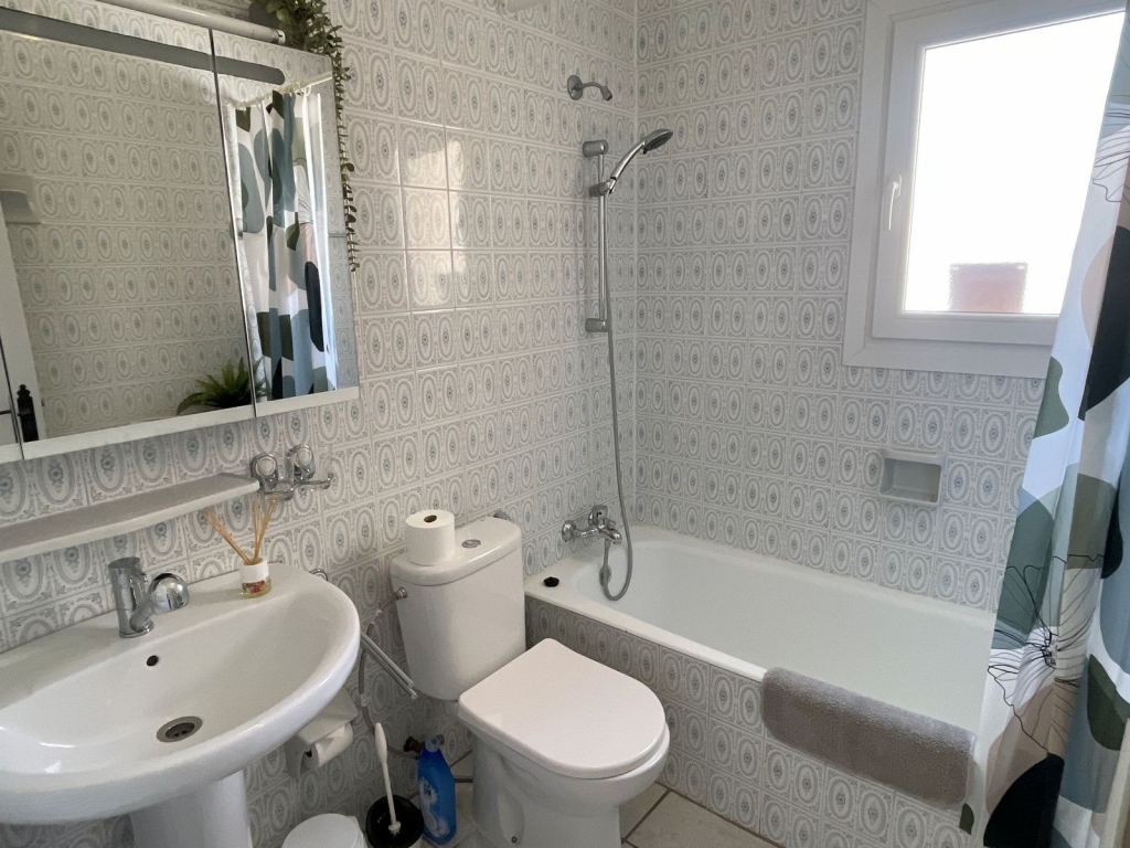4 bed villa in Benissa