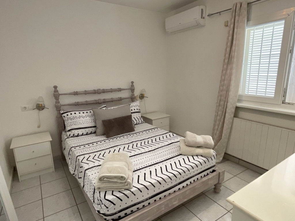 4 bed villa in Benissa