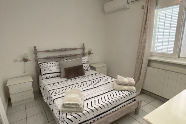 4 bed villa in Benissa