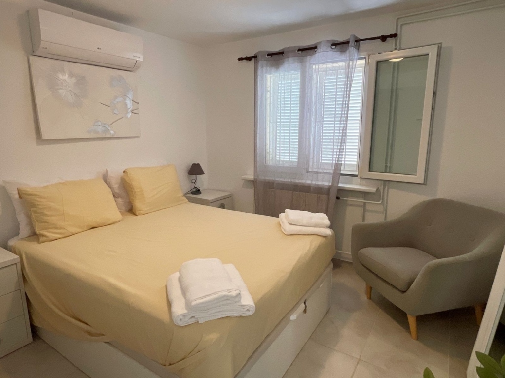 4 bed villa in Benissa