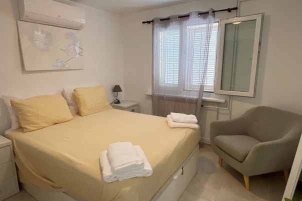 4 bed villa in Benissa