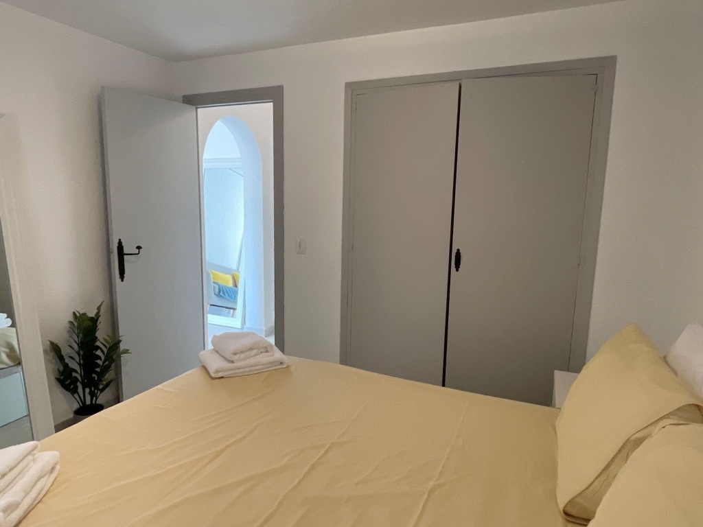 4 bed villa in Benissa