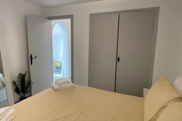 4 bed villa in Benissa