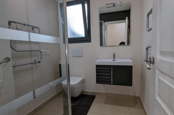 5 bed townhouse in Javea