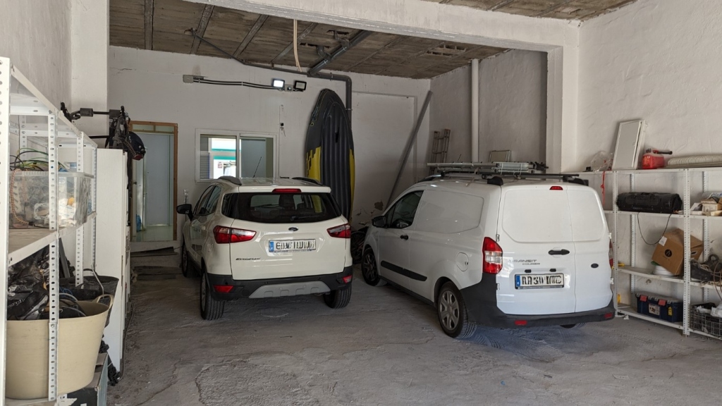 5 bed townhouse in Javea