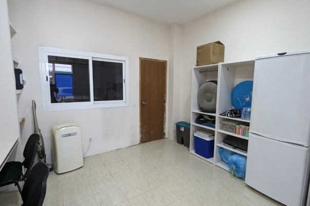 5 bed townhouse in Javea