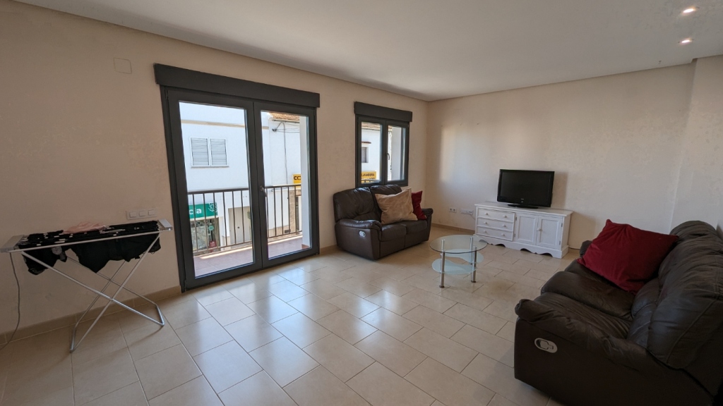 5 bed townhouse in Javea