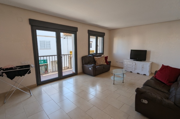 5 bed townhouse in Javea