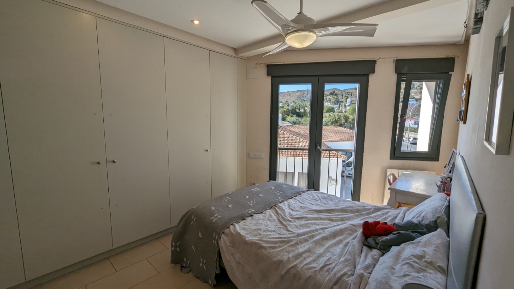 5 bed townhouse in Javea