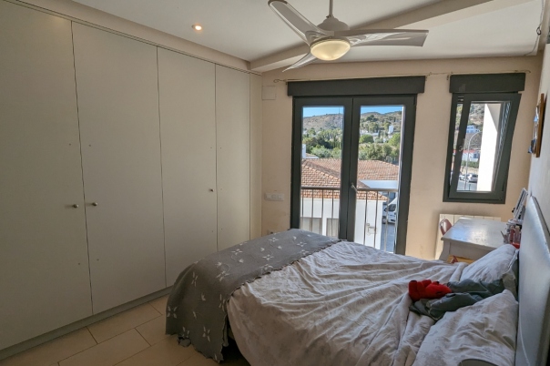5 bed townhouse in Javea