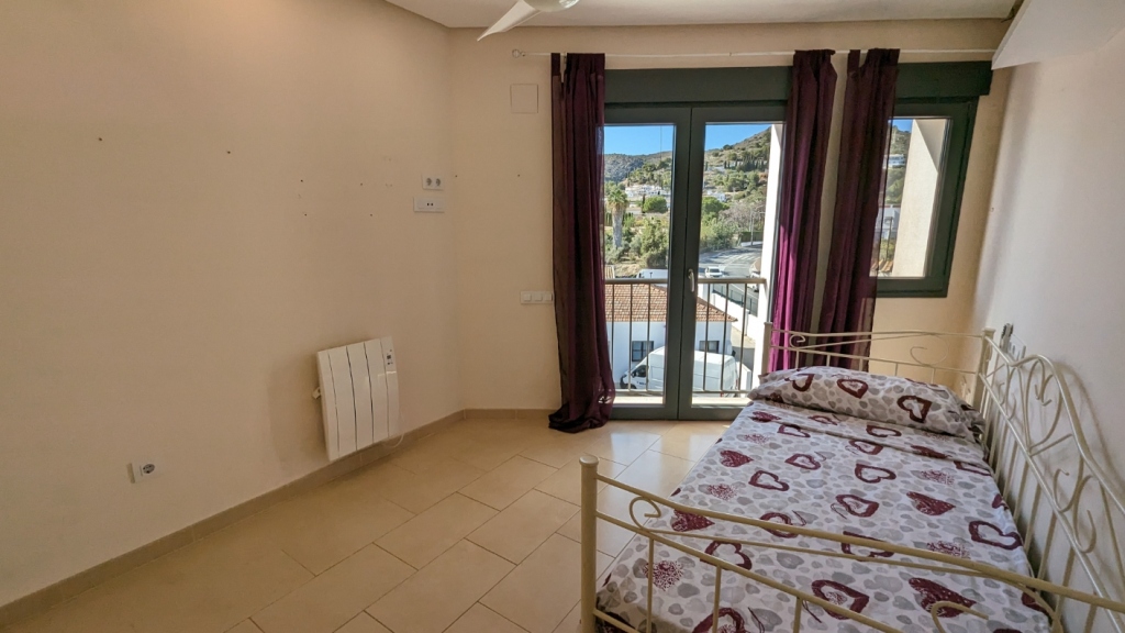 5 bed townhouse in Javea