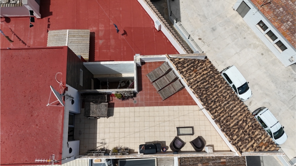 5 bed townhouse in Javea