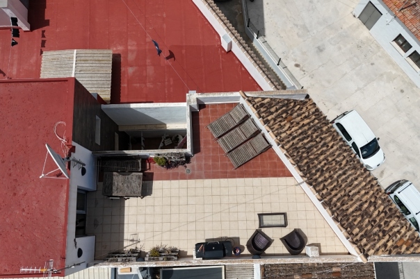 5 bed townhouse in Javea