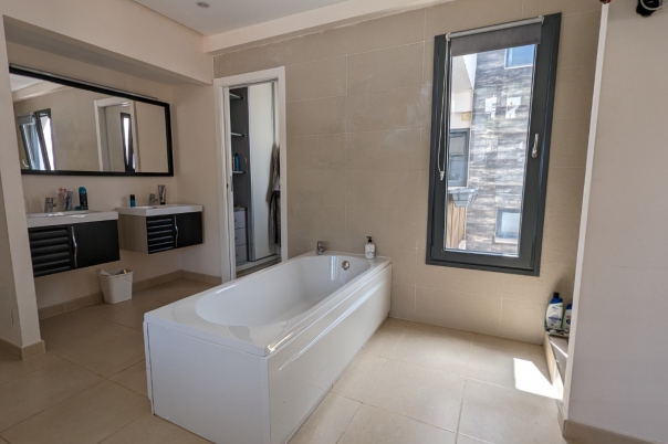 5 bed townhouse in Javea
