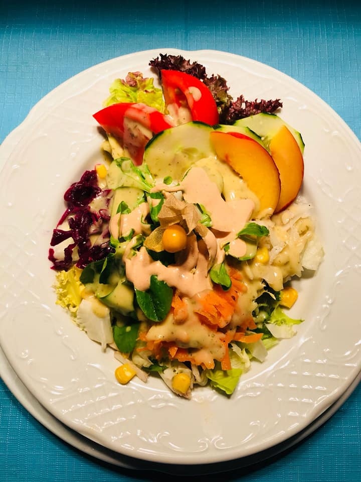 Oceanic Restaurant Calpe