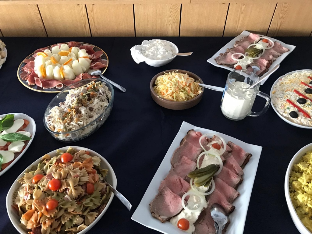Oceanic Restaurant Calpe
