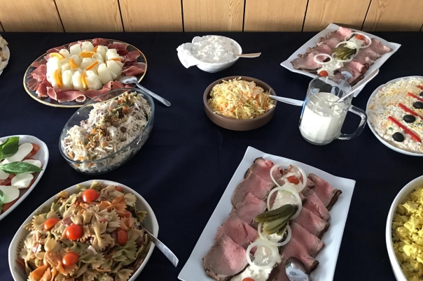 Oceanic Restaurant Calpe