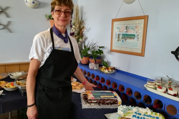 Oceanic Restaurant Calpe