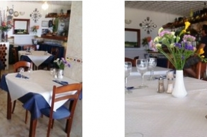 Oceanic Restaurant Calpe