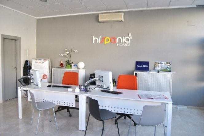 Hispania Homes - Estate Agent Moraira
