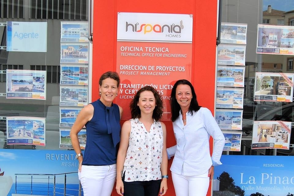 Hispania Homes - Estate Agent Moraira