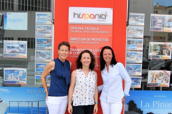 Hispania Homes - Estate Agent Moraira